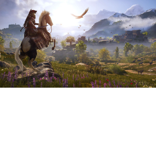Assassin’s Creed: Odyssey Xbox One