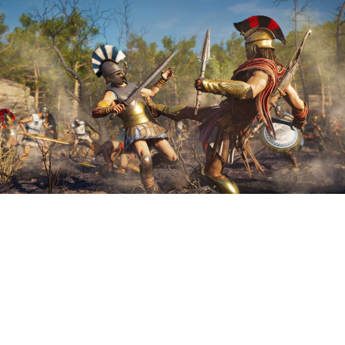 Assassin’s Creed: Odyssey Xbox One