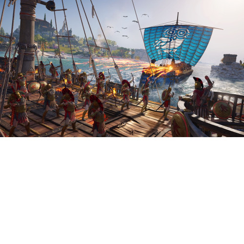 Assassin’s Creed: Odyssey Xbox One