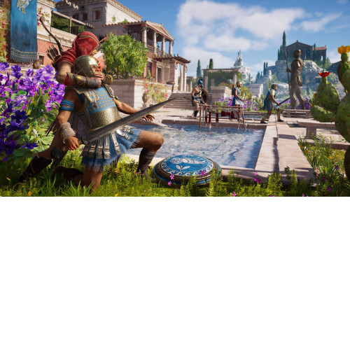 Assassin’s Creed: Odyssey Xbox One