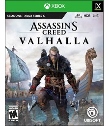 Assassin's Creed: Valhalla XBox One / X