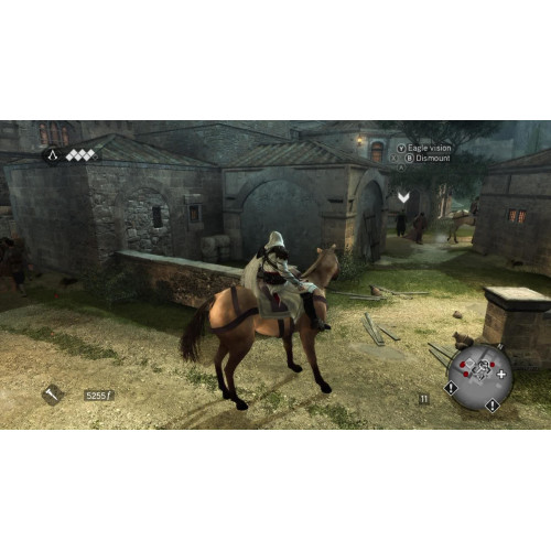 Assassin’s Creed: Brotherhood XBox 360