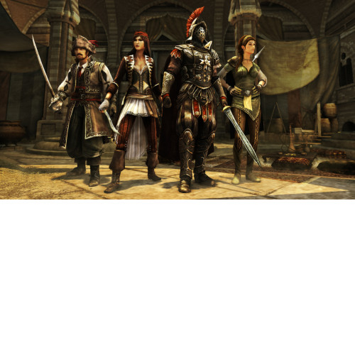 Assassin’s Creed: Revelations [Xbox One - Xbox 360]