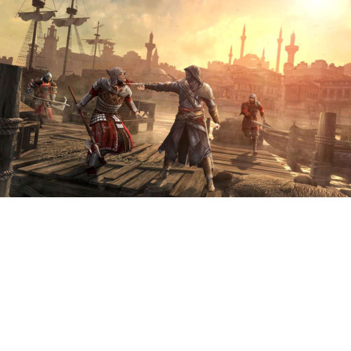 Assassin’s Creed: Revelations [Xbox One - Xbox 360]