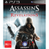Assassin’s Creed: Revelations [PS3]