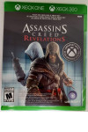 Assassin’s Creed: Revelations [Xbox One - Xbox 360]