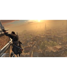 Assassin’s Creed: Rogue (Изгой) - Обновленная версия [Xbox One, русская версия]