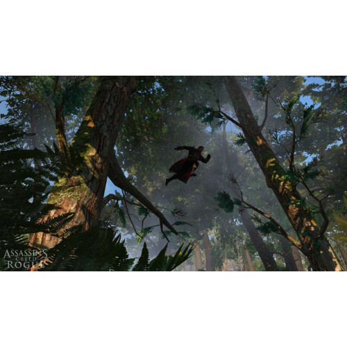 Assassin’s Creed: Rogue Remastered [PS4]