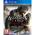 Assassin’s Creed: Syndicate [PS4]