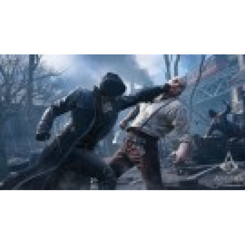 Assassin’s Creed: Syndicate [PS4]