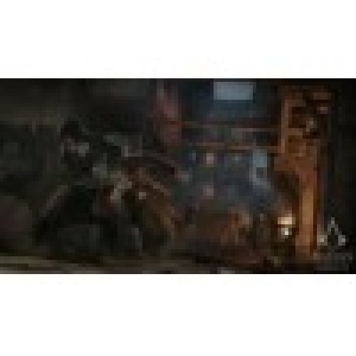 Assassin’s Creed: Syndicate  [Xbox One]