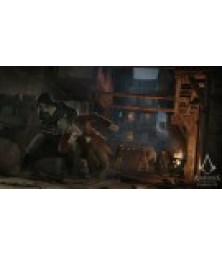 Assassin’s Creed: Syndicate PS4
