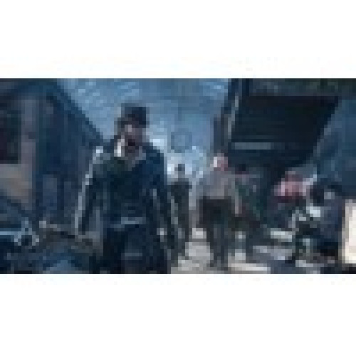 Assassin’s Creed: Syndicate  [Xbox One]