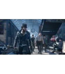 Assassin’s Creed: Syndicate PS4