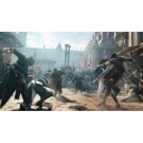 Assassin’s Creed: Unity PS4