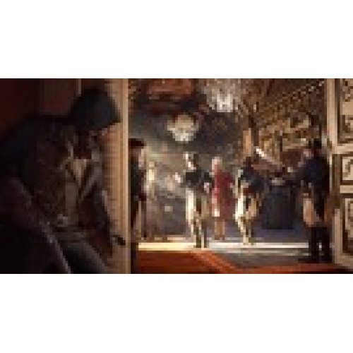 Assassin’s Creed: Unity PS4