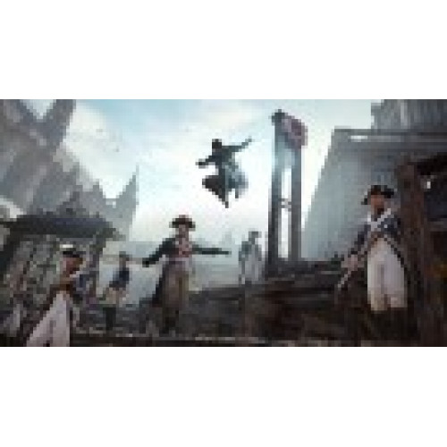 Assassin’s Creed: Unity PS4