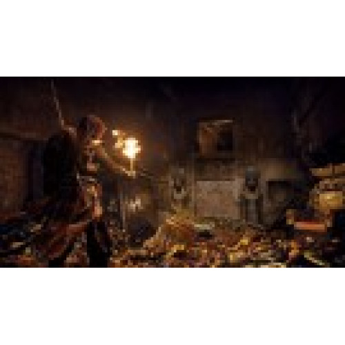 Assassin's Creed: Origins [Xbox One]