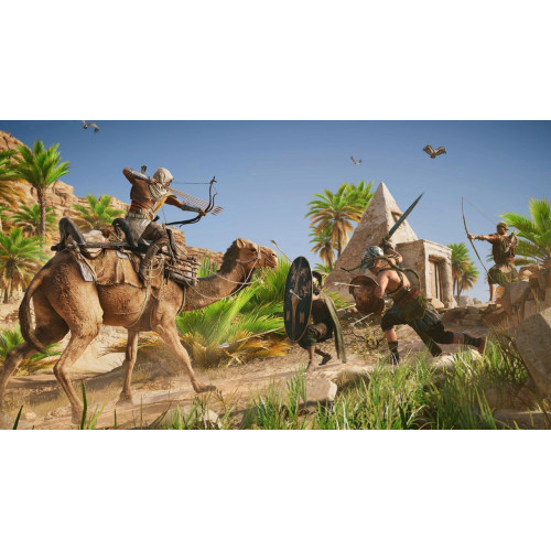 Assassin's Creed: Origins [Xbox One]