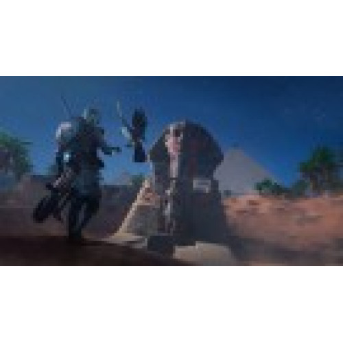 Assassin's Creed: Origins [Xbox One]