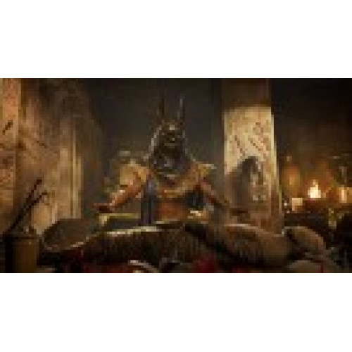 Assassin's Creed: Origins [Xbox One]