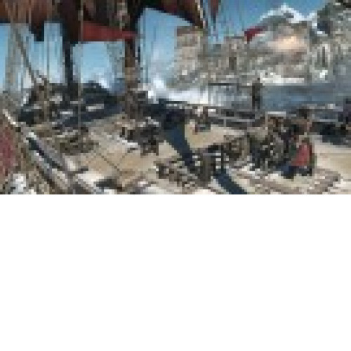 Assassin’s Creed: Rogue Remastered Xbox One