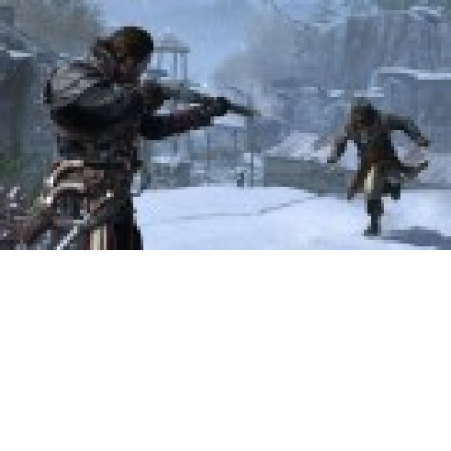 Assassin’s Creed: Rogue Remastered Xbox One
