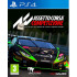 Assetto Corsa Competizione PS4