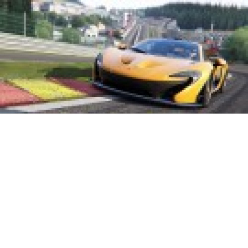 Assetto Corsa Ultimate Edition [PS4]