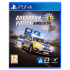 Autobahn Police Simulator 3 (PS4)