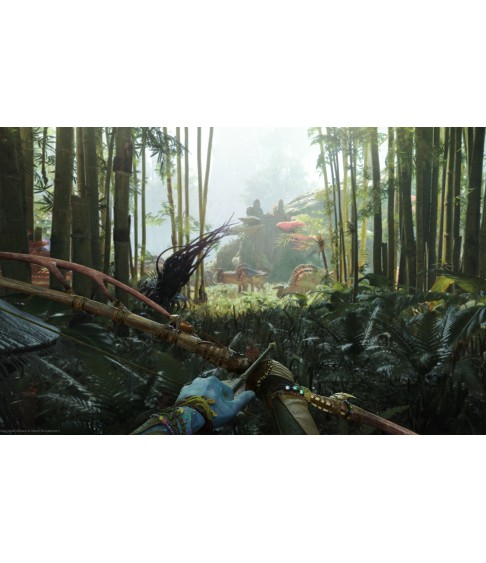 Avatar Frontiers Of Pandora [Xbox Series X] 