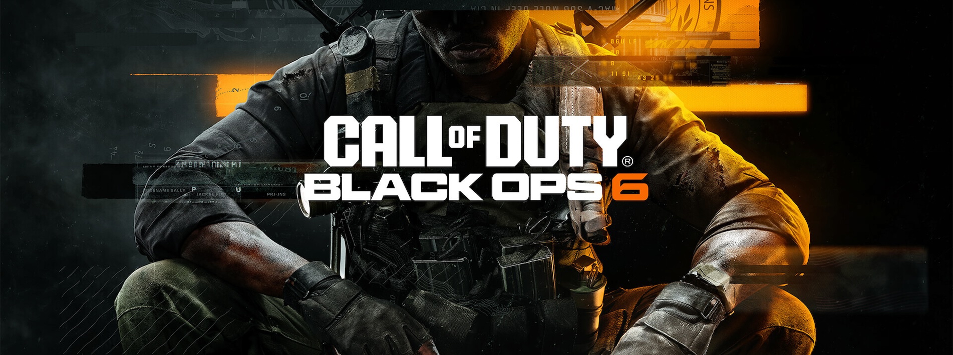 Call Of Duty: Black Ops 6