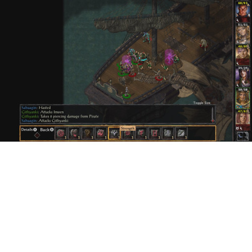 Baldur’s Gate and Baldur’s Gate II: Enhanced Editions Xbox One