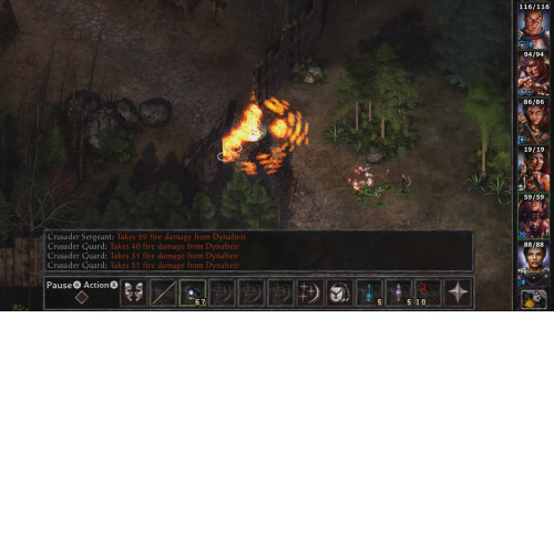 Baldur’s Gate and Baldur’s Gate II: Enhanced Editions Xbox One