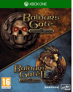 Baldur’s Gate and Baldur’s Gate II: Enhanced Editions Xbox One