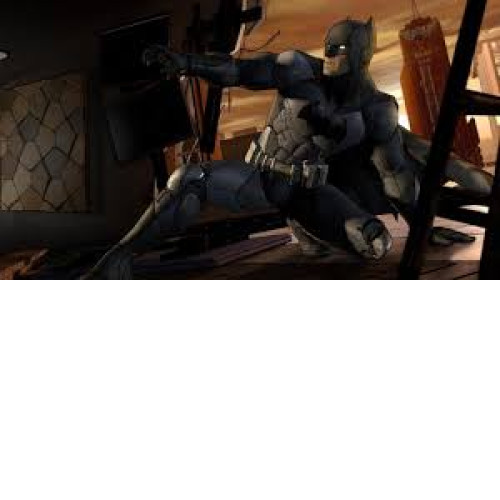 Batman: A Telltale Game Series [Xbox 360]