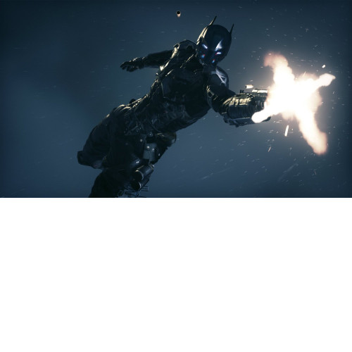 Batman: Arkham Knight  [PS4]