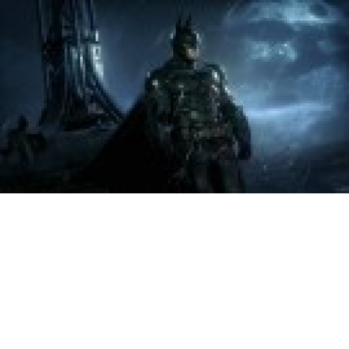 Batman: Arkham Knight  [PS4]