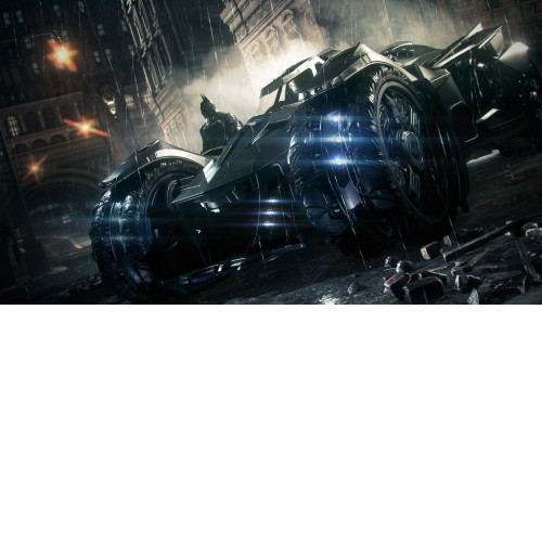 Batman: Arkham Knight  [PS4]