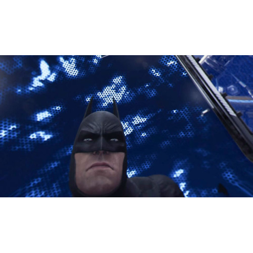 Batman: Arkham VR PS4