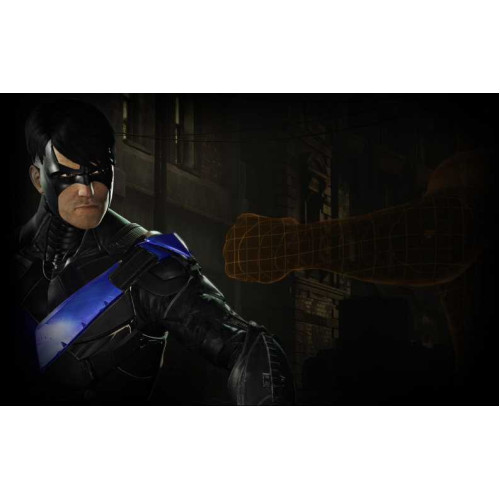 Batman: Arkham VR PS4