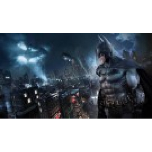 Batman: Return to Arkham [XBox One]