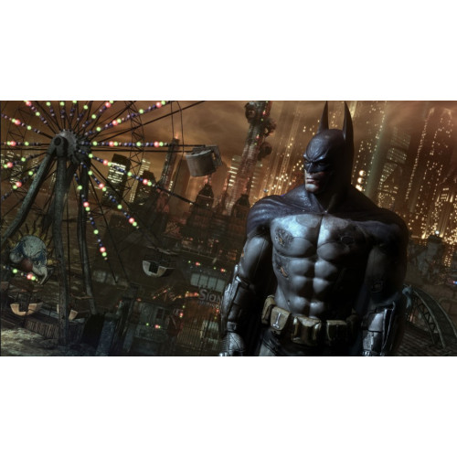 Batman: Return to Arkham [XBox One]