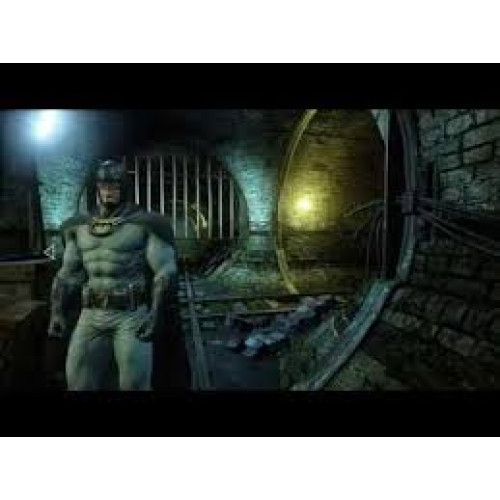 Batman: Return to Arkham [XBox One]