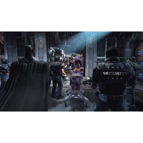 Batman: Return to Arkham [XBox One]