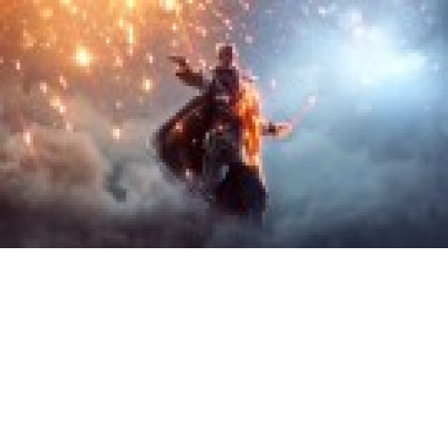 Battlefield 1 [PS4]