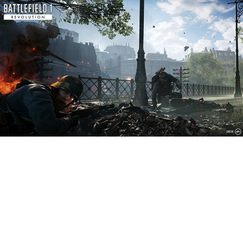 Battlefield 1 [Xbox One]