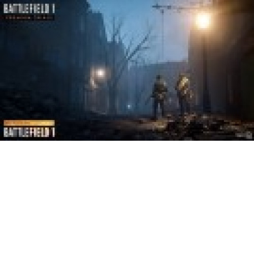 Battlefield 1 Revolution [Xbox One]