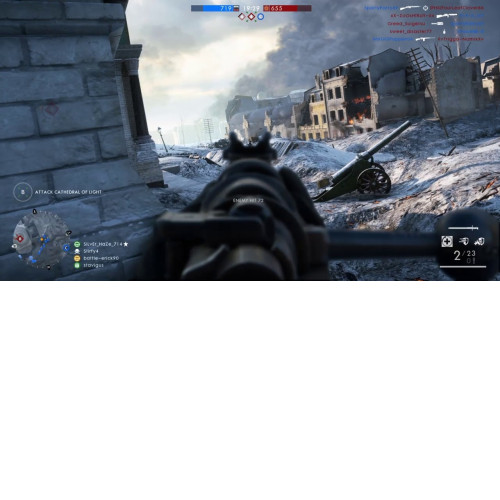 Battlefield 1 Revolution [Xbox One]