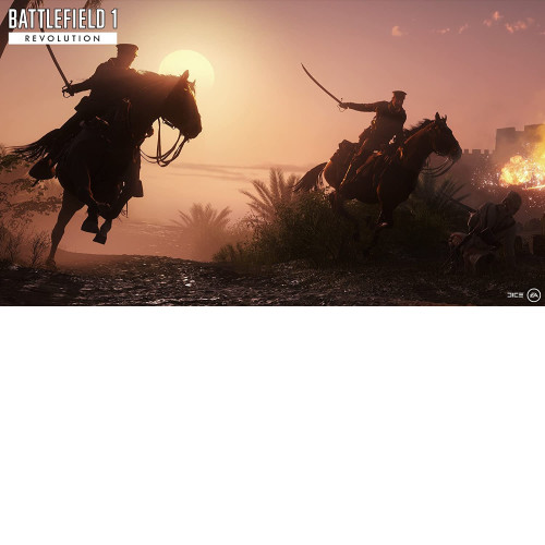 Battlefield 1 [Xbox One]